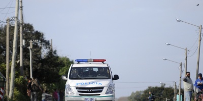 Una mujer fue hallada muerta dentro de una heladera  