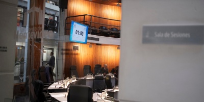 Territorio en disputa: En la JDM, oficialismo junto a la oposici�n comienzan ida y vuelta por pr�stamos millonarios a la Intendencia