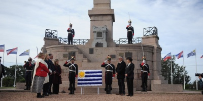 El aniversario 215 de la Batalla de Las Piedras se celebrar� este lunes con un acto protocolar a las 14 horas