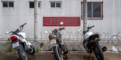 La Polic�a Nacional incaut� m�s de 3 mil 500 motos y se han inspeccionado m�s de 6 mil veh�culos en circulaci�n irregular