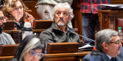 La C�mara de Diputados se prepara para discutir dos iniciativas clave enfocadas en el mercado de trabajo.