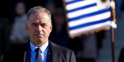 Un 46% de la poblaci�n desaprueba la gesti�n del presidente Orsi