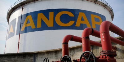 Presidenta de Ancap afirm� que el gasoil debi� aumentar entre 60% y 80% seg�n indicadores internacionales