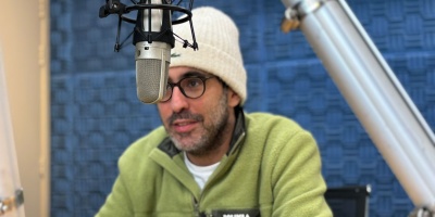 "Habla Julio": el libro de Pablo Cohen sobre la vida de Sanguinetti 