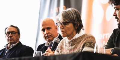 Intendencia de Canelones y la INDDHH renovaron el convenio que ampl�a la b�squeda de desaparecidos en el Batall�n 14