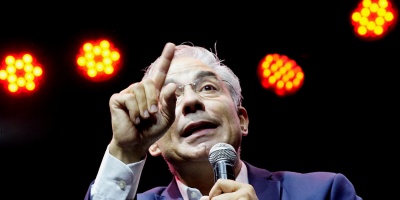 Oddone ser� interpelado el d�a en el que Uruguay debuta en el mundial: "Un error grosero� y �tomadura de pelo", dijo Robert Silva