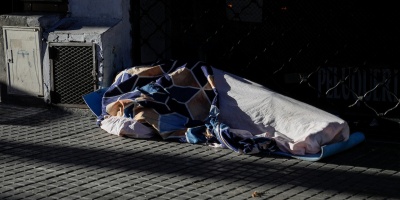 Unas 3.387 personas en situaci�n de calle fueron asistidas por el Estado en el marco de la Alerta Roja por fr�o extremo