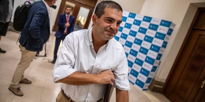 El exintendente de Cerro Largo defendi� su gesti�n al frente de la comuna tras la auditor�a realizada por la actual administraci�n