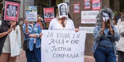 Informe del Ministerio de Ganader�a agrava la situaci�n de Daniela Cabral, indic� el abogado de los damnificados