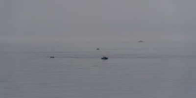 B�lgica desplegar� durante dos meses un dron para vigilar su frontera mar�tima en el Mar del Norte