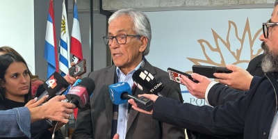 Juan Castillo dijo que la baja aprobaci�n del Gobierno debe analizarse en un Consejo de Ministros