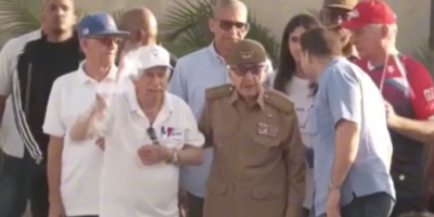EEUU imputa al expresidente cubano Ra�l Castro por el derribo en 1996 de dos aviones civiles