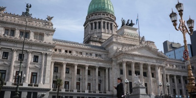 Argentina: oficialismo celebr� victoria sobre Ley Hojarasca 