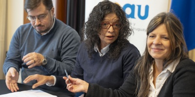 Investigar�n identidad de menores que estuvieron a cargo del Estado entre 1968 y 1985