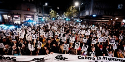 La denominada �megacausa� ingresar�a a la etapa de juicio oral y p�blico en pocos meses