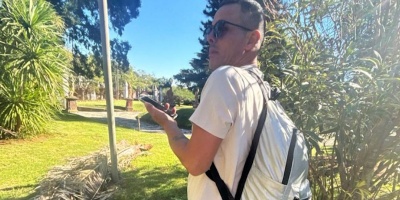 Fue condenado el hombre que cometi� delitos sexuales contra adolescentes en el Prado