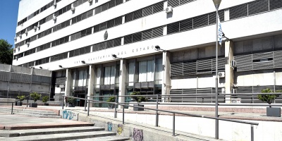 OSE recibe 130 millones de d�lares de la CAF para la construcci�n de la represa de Casup� 