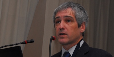 Gobierno observa "con preocupacin" y realiza "un seguimiento permanente" del conflicto en la planta regasificadora