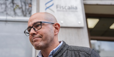 Danza present� ante Fiscalia denuncia contra el directorio anterior de ASSE