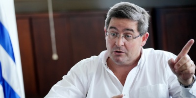 Cipriani defendi� su gesti�n en ASSE y sostuvo que Fiscal�a "mostrar� la verdad"