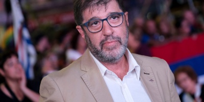 Fernando Pereira: "todo el sistema pol�tico deber�a estar preocupado por las �ltimas resoluciones de Ferrero"