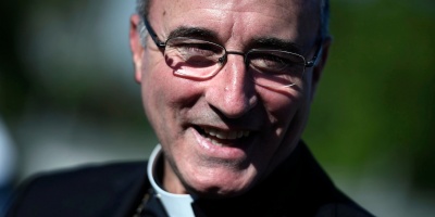 La Iglesia tiene �todo incipientemente en marcha� para la visita del papa Le�n XIV a Uruguay en noviembre, afirm� el cardenal Daniel Sturla.
