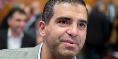 Exintendente de Cerro Largo Jos� Yurramendi acus� al actual jefe departamental, Christian Morel, de generar �grietas� en el Partido Nacional 