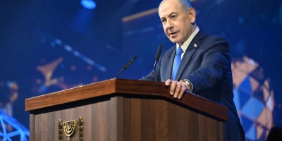  Netanyahu vuelve a acortar su comparecencia ante la Justicia de Israel por "motivos de seguridad"