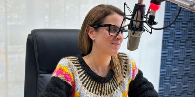 La historia de Salvador, el hijo de Mar�a Noel Riccetto