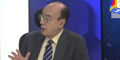 Fallece Julio C�sar N��ez, emblem�tica voz del periodismo deportivo en Uruguay y Honduras