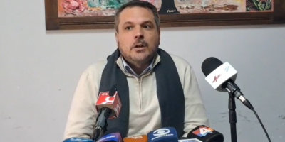 Justicia definir� el futuro del ni�o que apareci� caminando solo en la madrugada en Rivera 