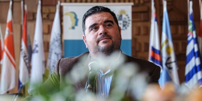 Nicol�s Olivera afirm� que Industria deber�a pedirle a sus pares que tambi�n compren portland a ANCAP