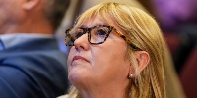 Cristina Lustemberg sostuvo que desde la cartera le dieron cumplimiento a la Ley de Muerte Digna