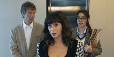 Todo lo que aprendimos viendo "Envidiosa 4"