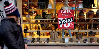 C�mara de Comercio inform� que el sector comenz� el primer trimestre con una ca�da de 1% en sus ventas