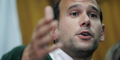 Mart�n Lema pide suspender el Proyecto Casup� y acusa al Ministro de Ambiente de "imprudencia"