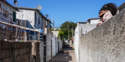 Las escrituras de compraventa de 28 padrones del proyecto Cerro Norte se firmaron este mi�rcoles