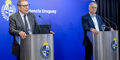 Ministro de Econom�a anunci� reasignaciones en Rendici�n de Cuentas