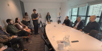 El Gobierno cre� el Laboratorio de Pol�ticas P�blicas en Discapacidad para impulsar acciones basadas en evidencia