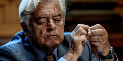 Lacalle Herrera dijo que la oposici�n tiene "falta de planificaci�n", tras encuesta de Factum que muestra desaprobaci�n 