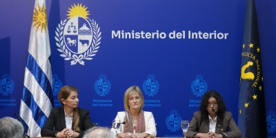 El Ministerio del Interior entreg� a la Secretar�a de Derechos Humanos para el Pasado Reciente documentaci�n relativa al per�odo 1968 � 1985