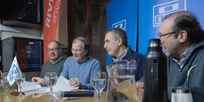 OSE y la Intendencia de Rivera cofinanciar�n obras de saneamiento que dar�n servicio a m�s de 5.000 personas