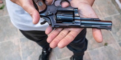 Fue formalizado adolescente vinculado al asesinato de un ni�o en Col�n 