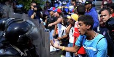 Prueba Congo