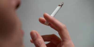 Unas 6.500 personas fallecen por a�o en el pa�s a ra�z del consumo de tabaco, lo que representa 18 muertes por d�a