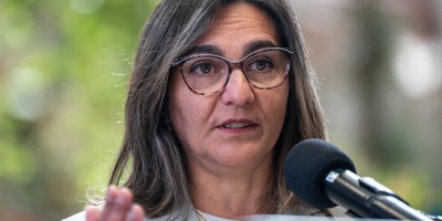 La presidenta de UTE descart� un cambio en la tarifa energ�tica por el contexto internacional