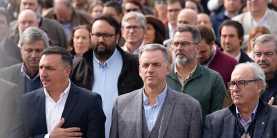 "Cuando hay descuentos, yo me tiro de cabeza", dijo Orsi sobre la camioneta que compr� con una rebaja de 25.000 d�lares antes de asumir el gobierno