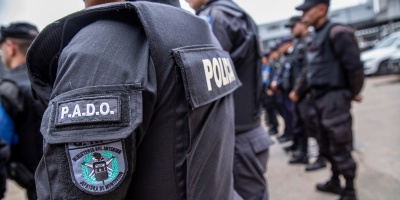 Dos hombres de 21 a�os fueron condenados en San Jos�