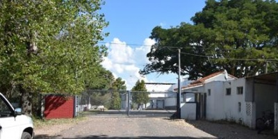200 operarios del Frigor�fico Durazno fueron enviados al seguro de paro
