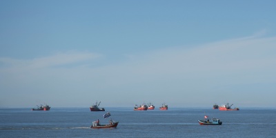 El Centro de Maquinistas Navales realizar� una denuncia penal sobre la Prefectura Nacional Naval